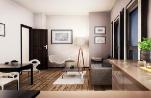 Apartment 2, 96a, Duke Street, City Centre, Liverpool L1 5AG