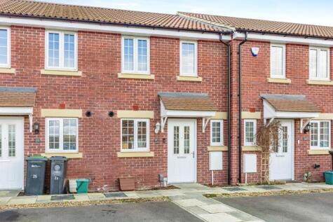 Oak Close, Raunds, WELLINGBOROUGH