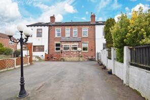 3, Woodside View, Lofthouse, Wakefield WF3 3PB