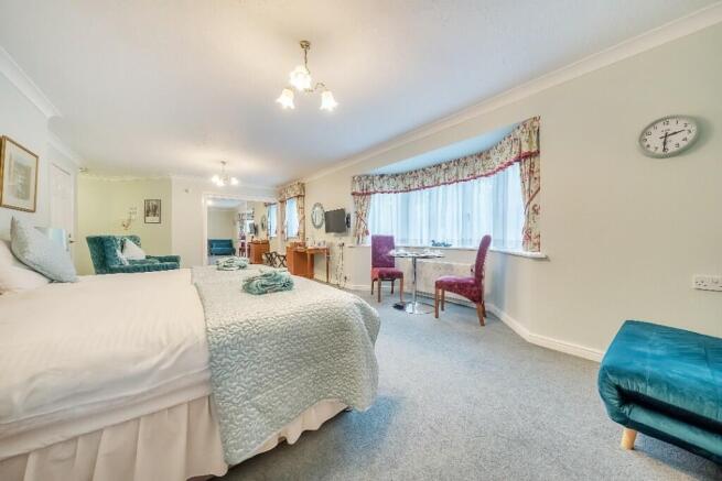 Guest Suite 