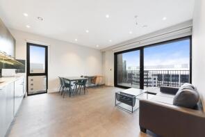 Apartment 404, Dock East Apartments, Selsdon Way, London E14 9FH