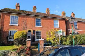 113, Castle Street, Portchester, Fareham PO16 9QX