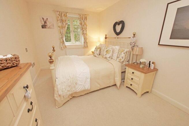 1 bed Apartment for sale Image 8