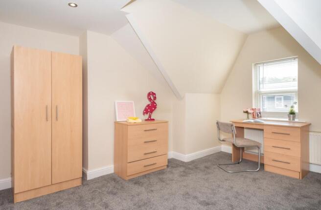6 bed Terraced to rent Image 10