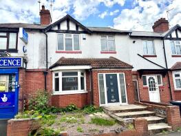 109, Vicarage Road, West Bromwich B71 1AH