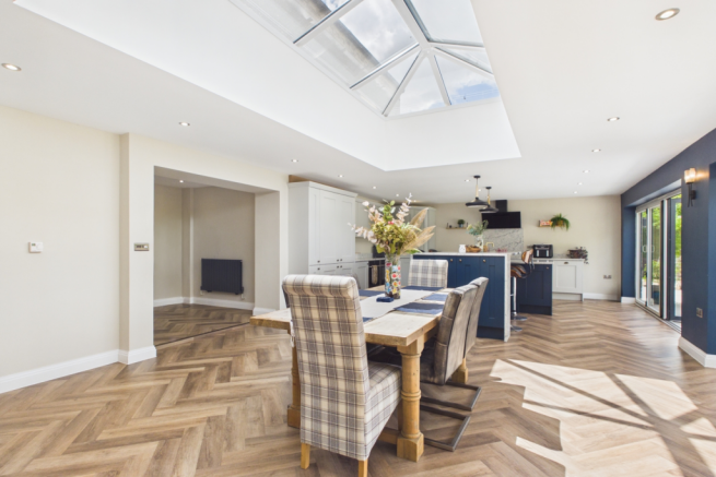 EweMove Spalding - Surfleet Sea Ends - Kitchen