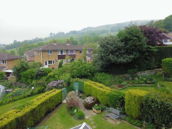 Views & Garden