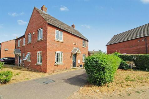 Romsey Way, Elstow