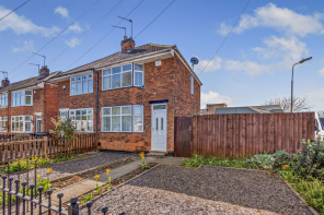 80, Thurcaston Road, Leicester LE4 5PF