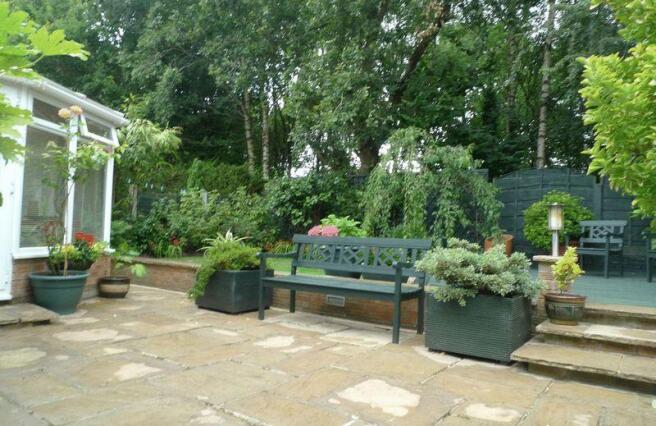 garden