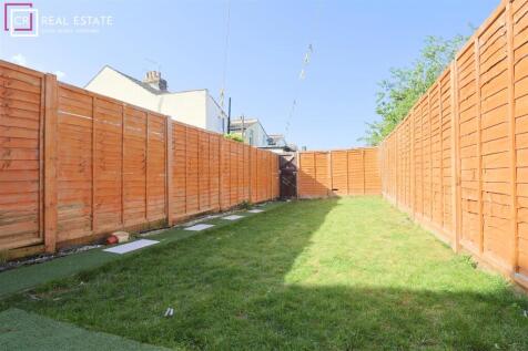 Rainham Road, Gillingham