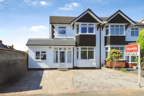 Manor Road, Oxley, Wolverhampton