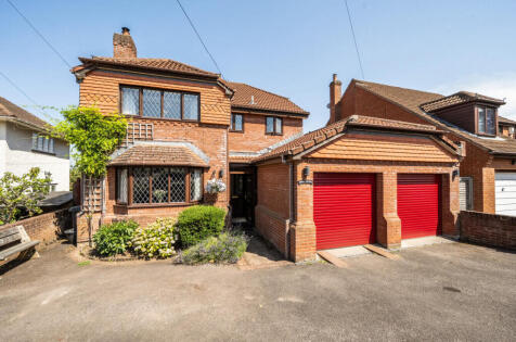 Broadlands Rise, Taunton