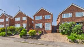 4, Yew Tree Avenue, Derby DE72 3TB