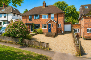 69, Kidmore End Road, Emmer Green, Reading RG4 8ST