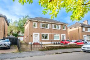 54, Croftfoot Road, Glasgow G44 5JX