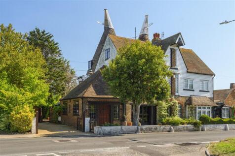 North Oast House, 99 Chestfield Road, Chestfield
