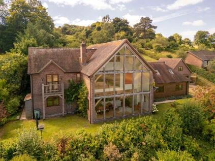 Oakridge House, Streatley on Thames