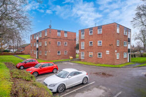 22, Montagu Court, Montagu Drive, Roundhay, Leeds LS8 2TT