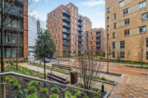 Flat 18, Winchat House, Mary Neuner Road, Wood Green, London N8 0FW