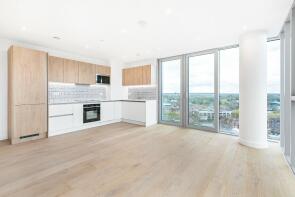 Flat 20, 37, Clarendon Road, Watford WD17 1DJ