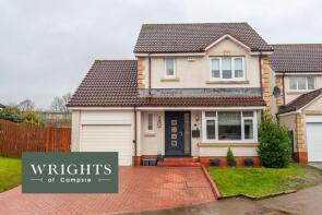 35, Baldoran Drive, Milton Of Campsie G66 8FZ