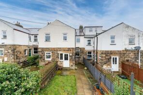 83, Albion Street, Otley LS21 1BZ