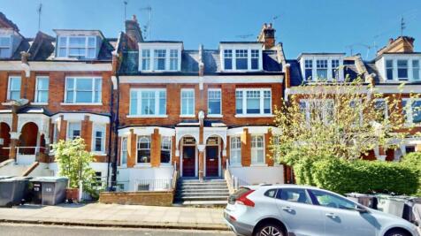 Milton Avenue, Highgate, N6