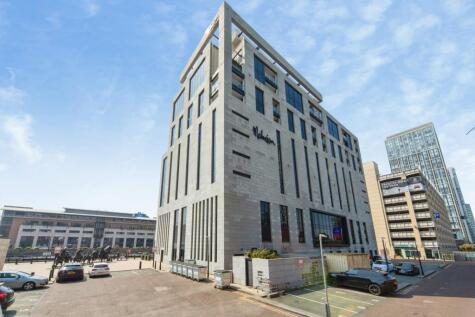 William Jessop Way, Liverpool, Merseyside, L3