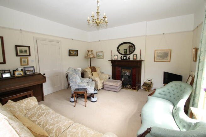 Sitting room