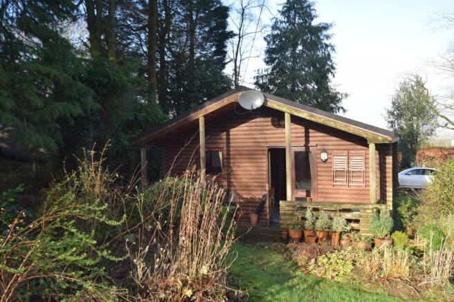 THE CABIN
