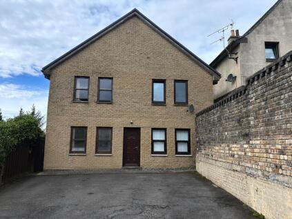 Ashcroft House, Falkirk Road, Larbert, FK5