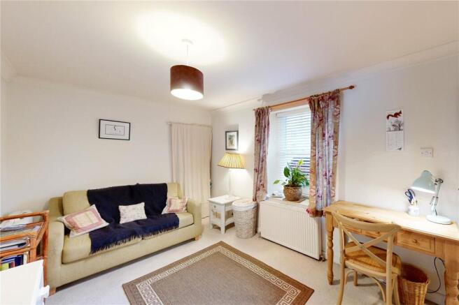 Study/Bedroom1