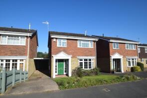 17, Aqualate Close, Newport TF10 7TF