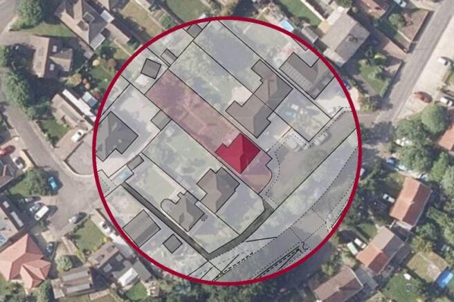 Aerial Map
