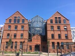Flat 2, Model Lodging House, Bloom Street, Salford M3 6AJ