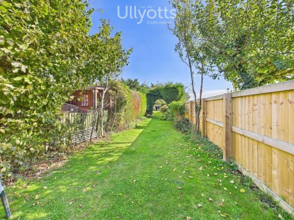 2 bed Terraced for sale Image 11