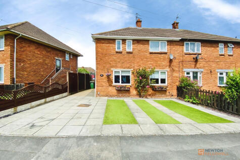 Bramley Road, Birstall, LE4