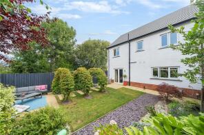 34, Gibbs Plantation, Barnstaple EX31 3UN