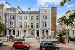 98, Regent's Park Road, London NW1 8UG