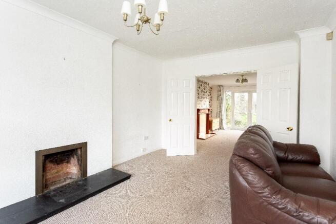 Lounge / Dining Room