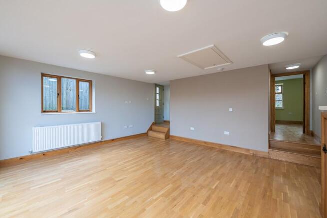 Potential Annexe