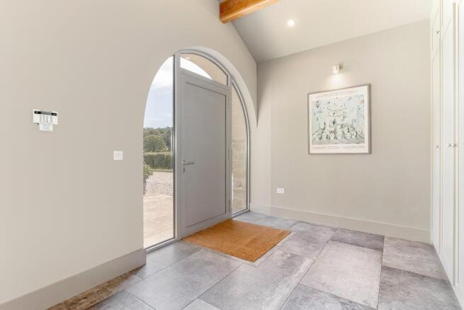 4 bed Barn Conversion for sale Image 5