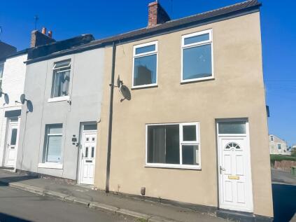 Tweed Street, Saltburn-by-the-Sea, TS13 4LS