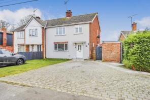 54, Hall Estate, Maldon CM9 8BB