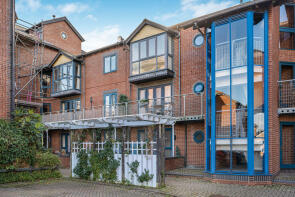 29, Alfredston Place, Wantage OX12 8DL