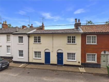 Seckford Street, Woodbridge, Suffolk, IP12