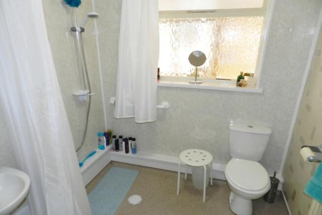 Wet Room