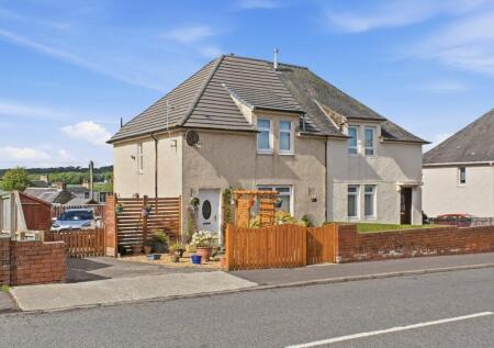 Brewland Street, Galston, KA4