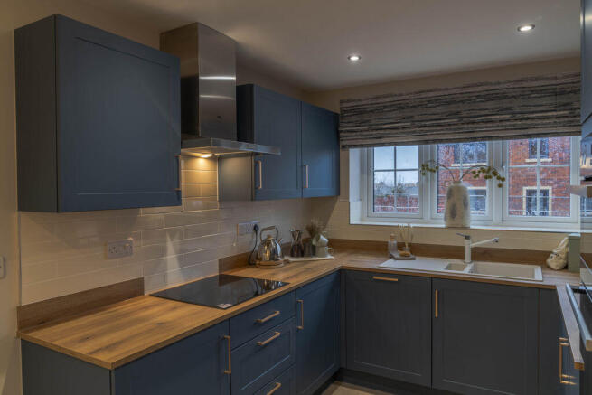 3 bed Semi-Detached for sale Image 2